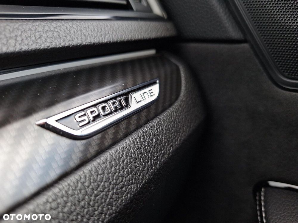 Skoda Superb 2.0 TSI 4x4 Sportline DSG - 24