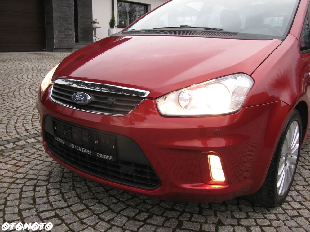 Ford C-MAX 1.8 Ambiente - 33