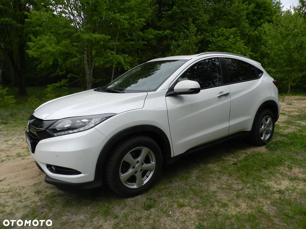 Honda HR-V 1.5 i-VTEC Executive - 12