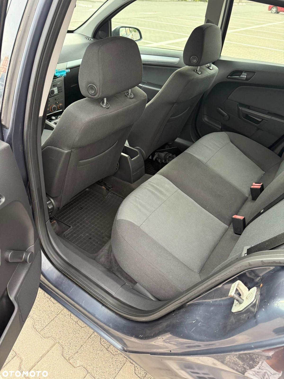 Opel Astra III 1.4 Elegance - 6