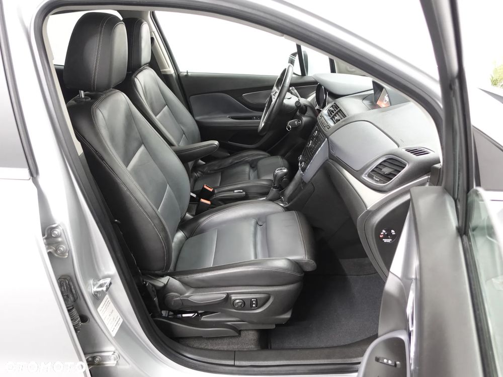 Opel Mokka 1.7 CDTI Cosmo - 26