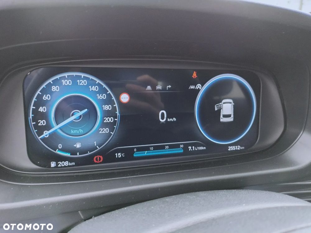Hyundai i20 1.0 T-GDi Modern - 15