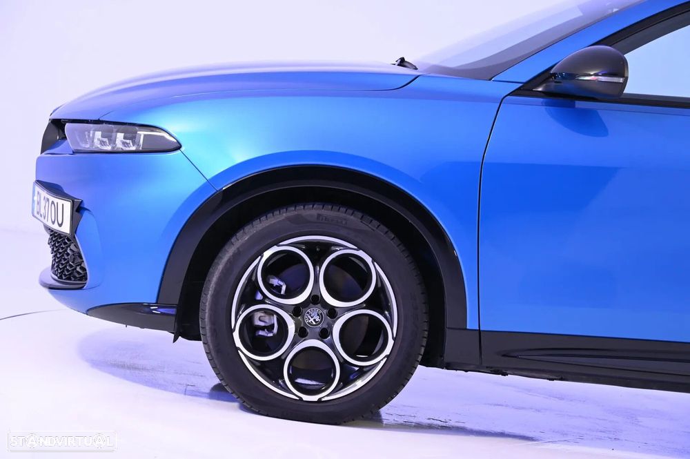 Alfa Romeo Tonale 1.5 Hybrid Sprint - 14