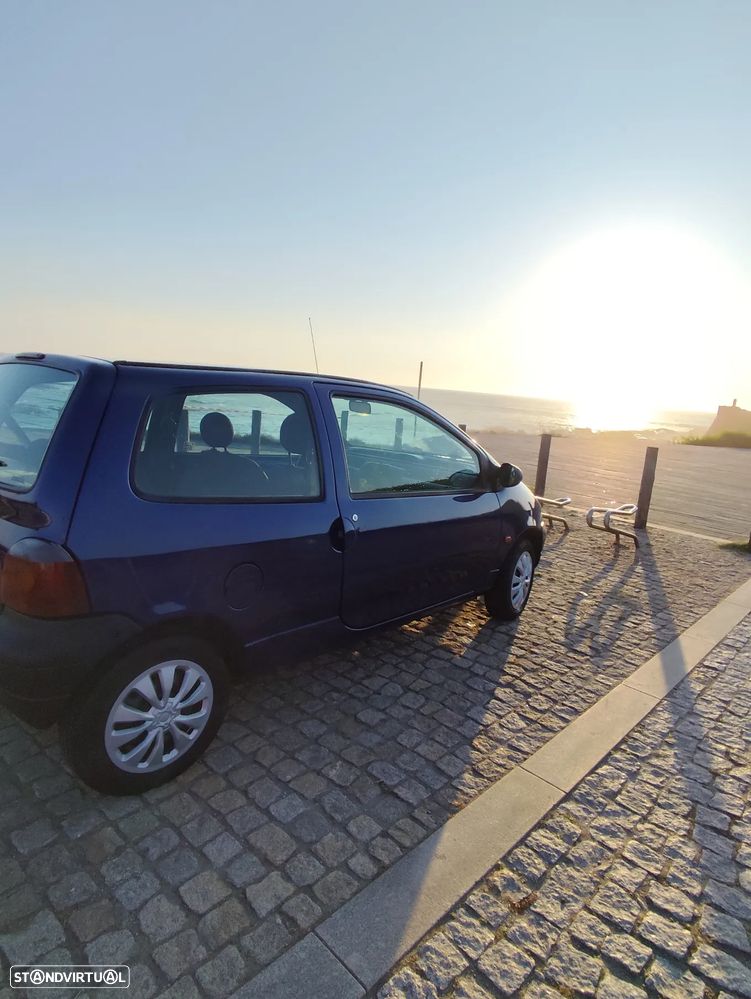 Renault Twingo 1.2 - 13