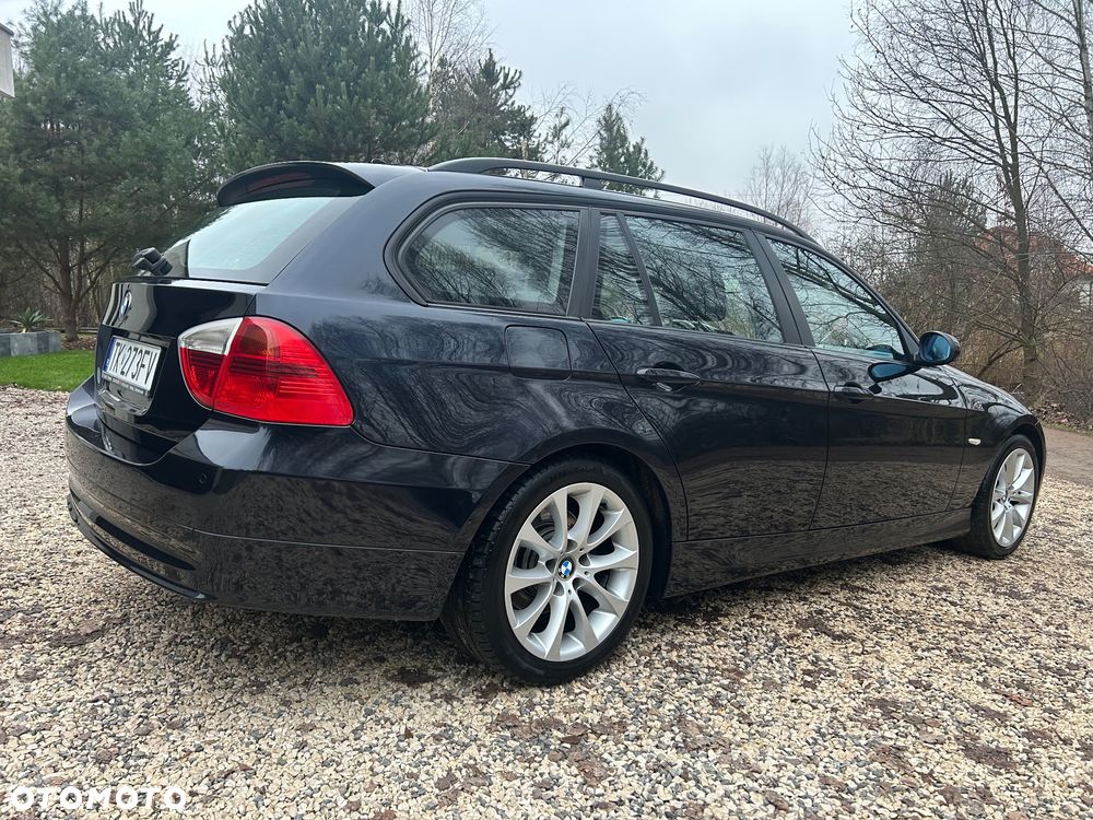 BMW Seria 3 318i Edition Lifestyle - 3