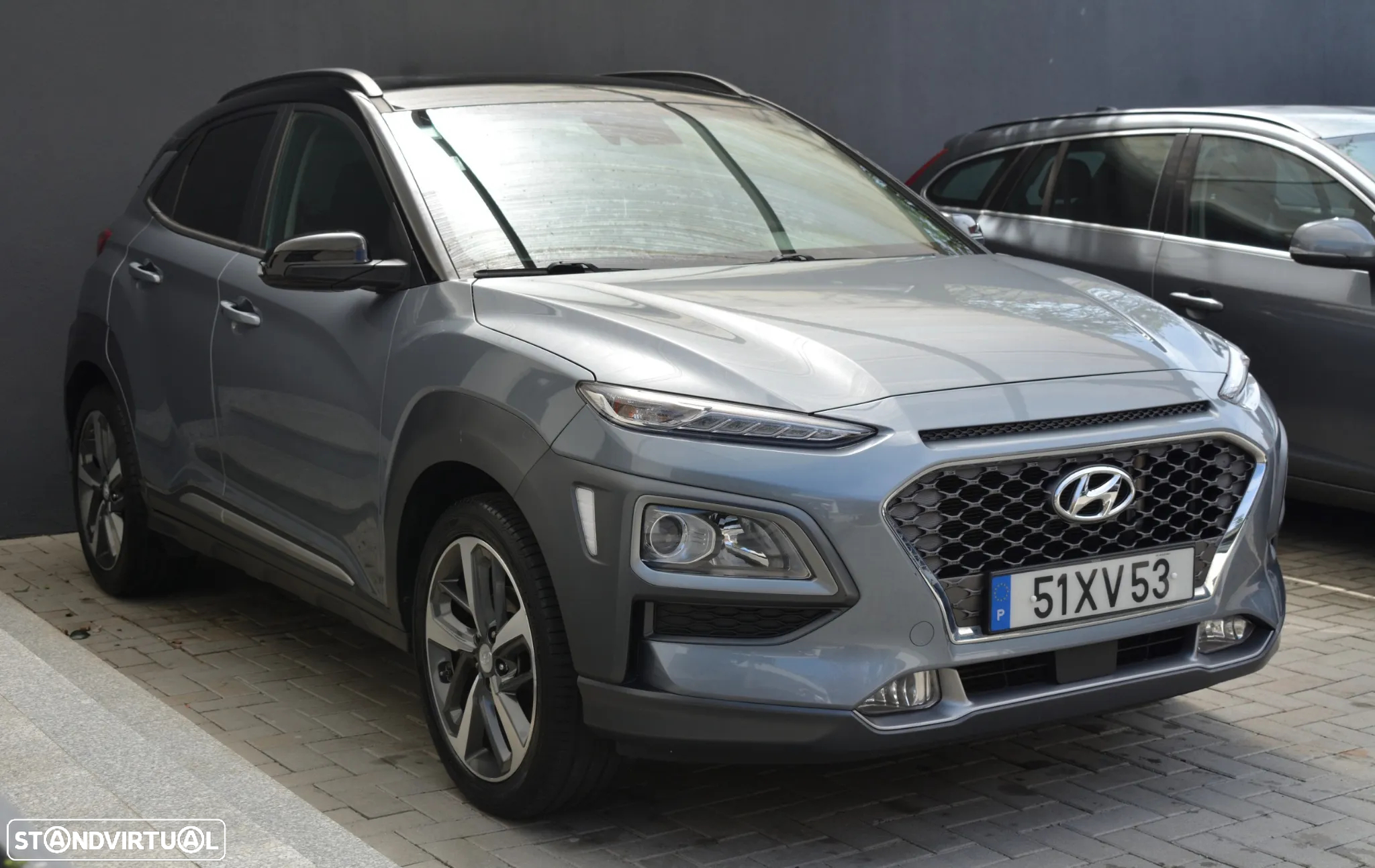 Hyundai Kauai 1.0 T-GDi Premium - 7