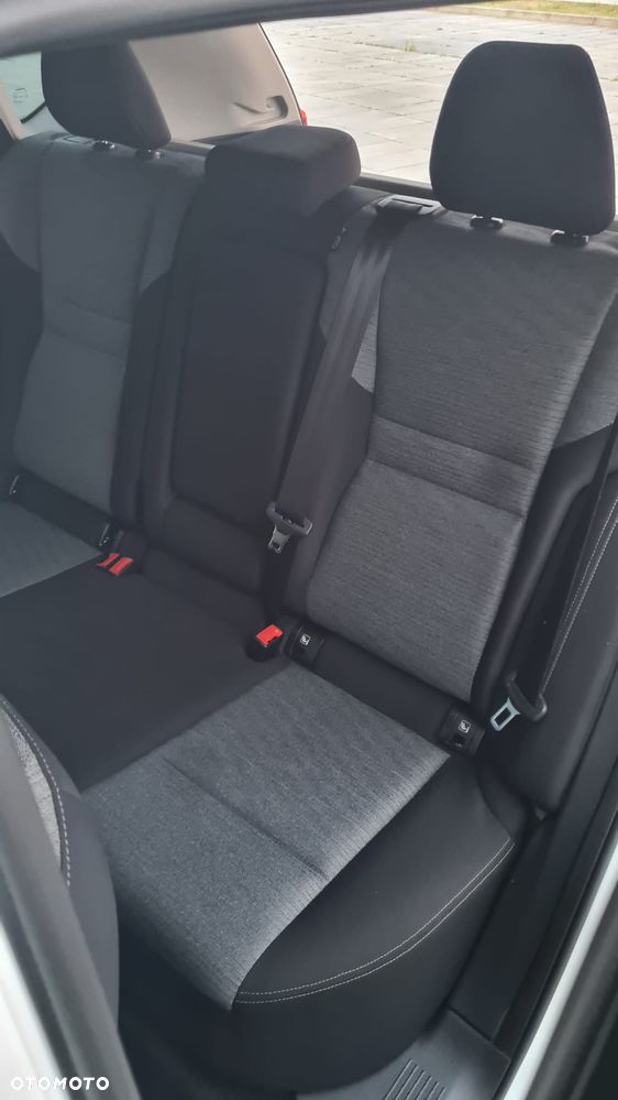 Nissan X-Trail 1.5 VC-T e-POWER N-Connecta e-4ORCE - 18