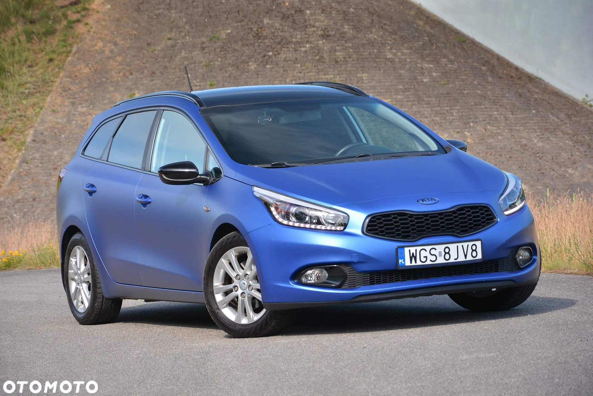 Kia Ceed Cee'd 1.6 GDI Business Line - 7