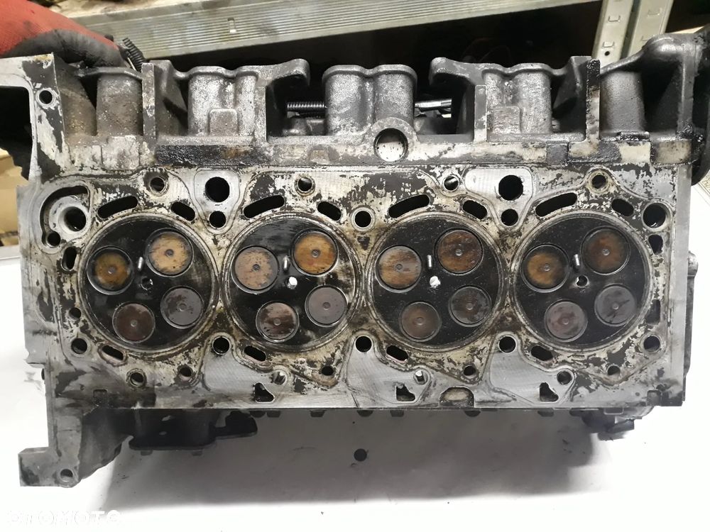 GŁOWICA FIAT DUCATO III 2,2 HDI 6C1Q6K551-BA   6C1Q6K537-AB - 3