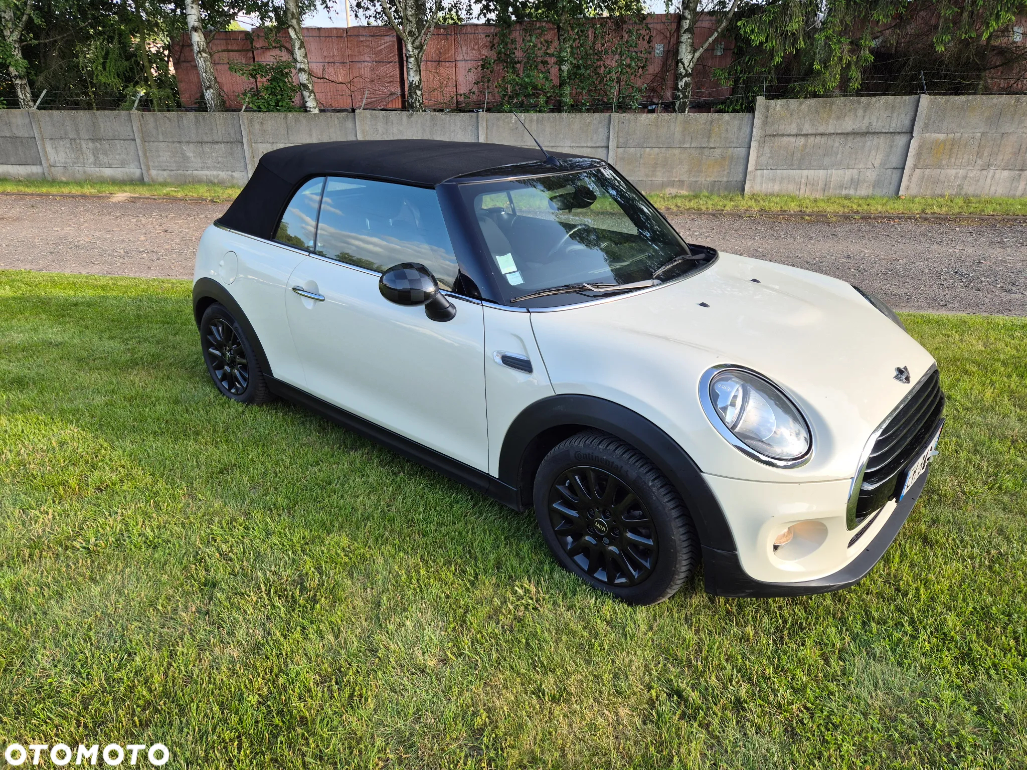 MINI Cooper - 8