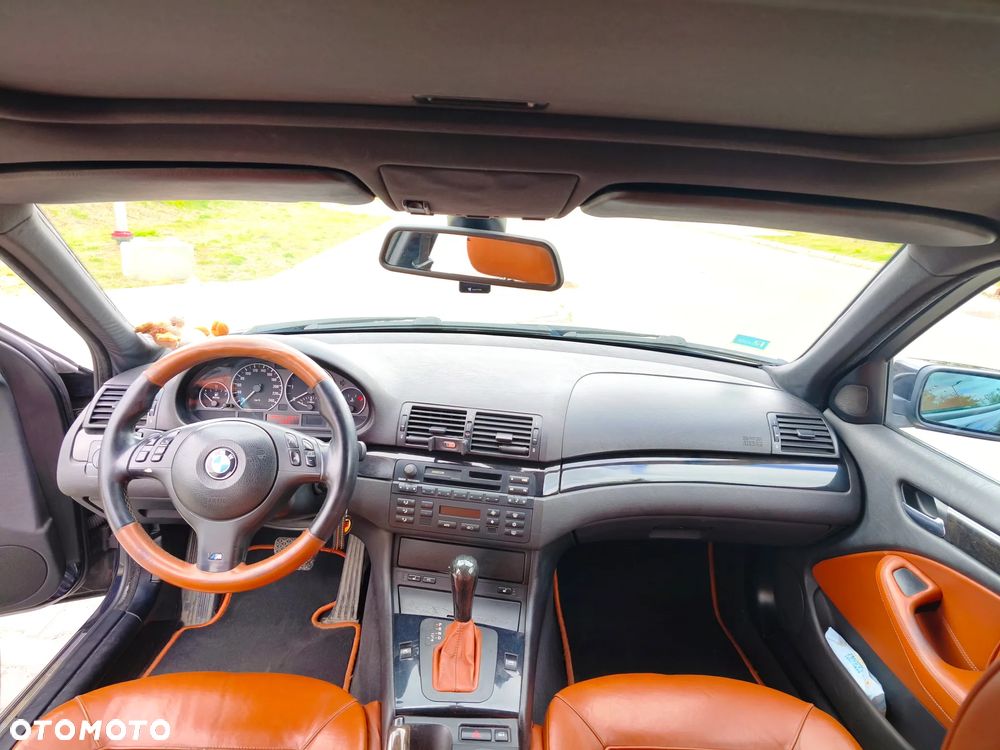 BMW Seria 3 - 15