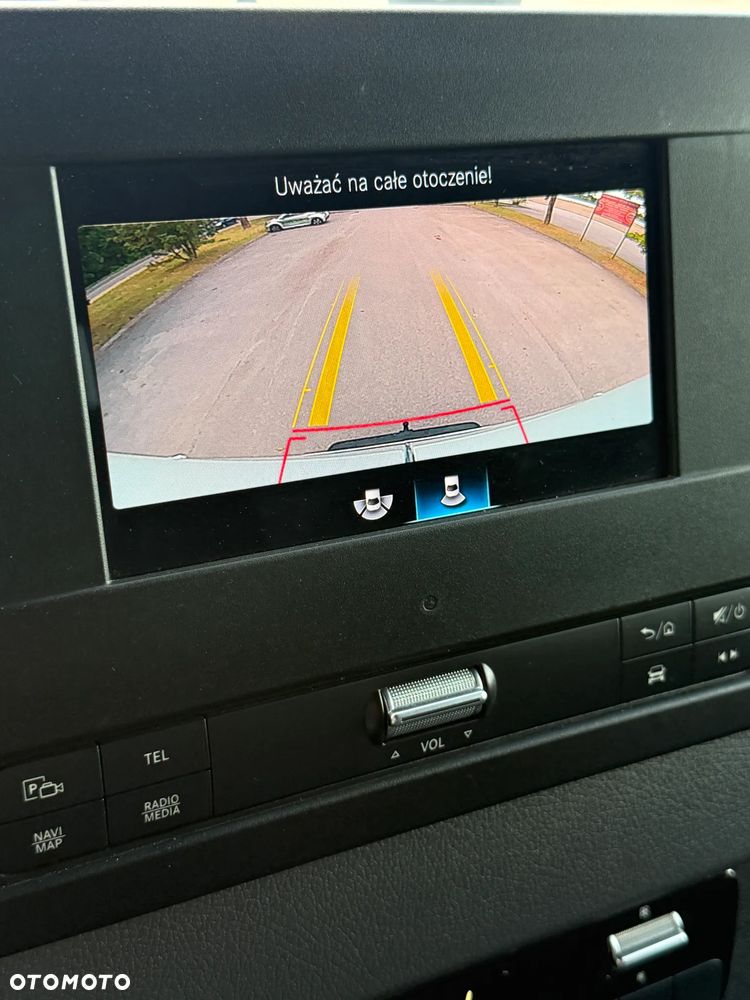 Mercedes-Benz Sprinter Max XL Automat 71.000km!!!! Salon  Polski - 21