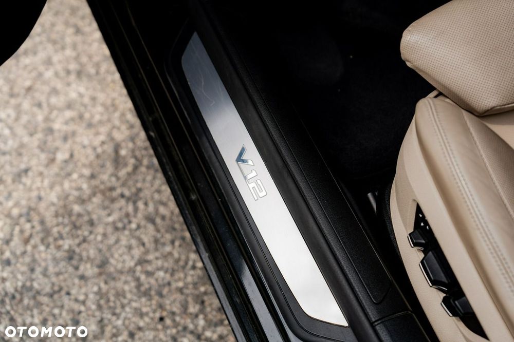 BMW Seria 7 - 27
