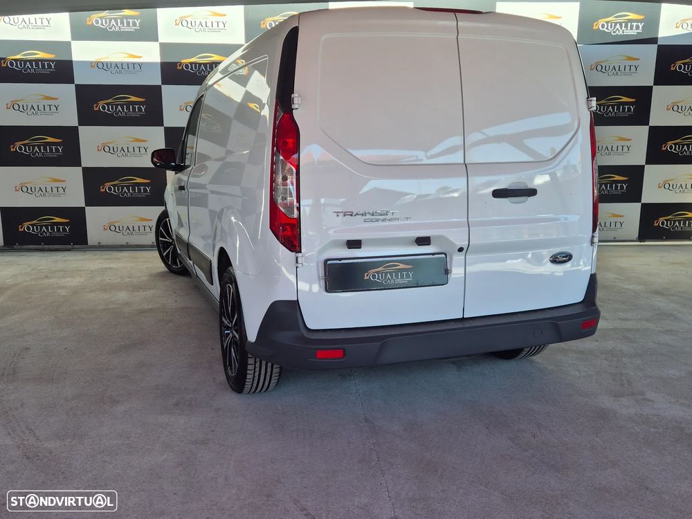 Ford TRANSIT CONNECT - 18