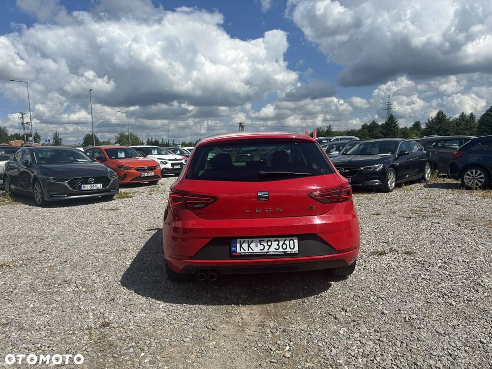 Seat Leon - 10