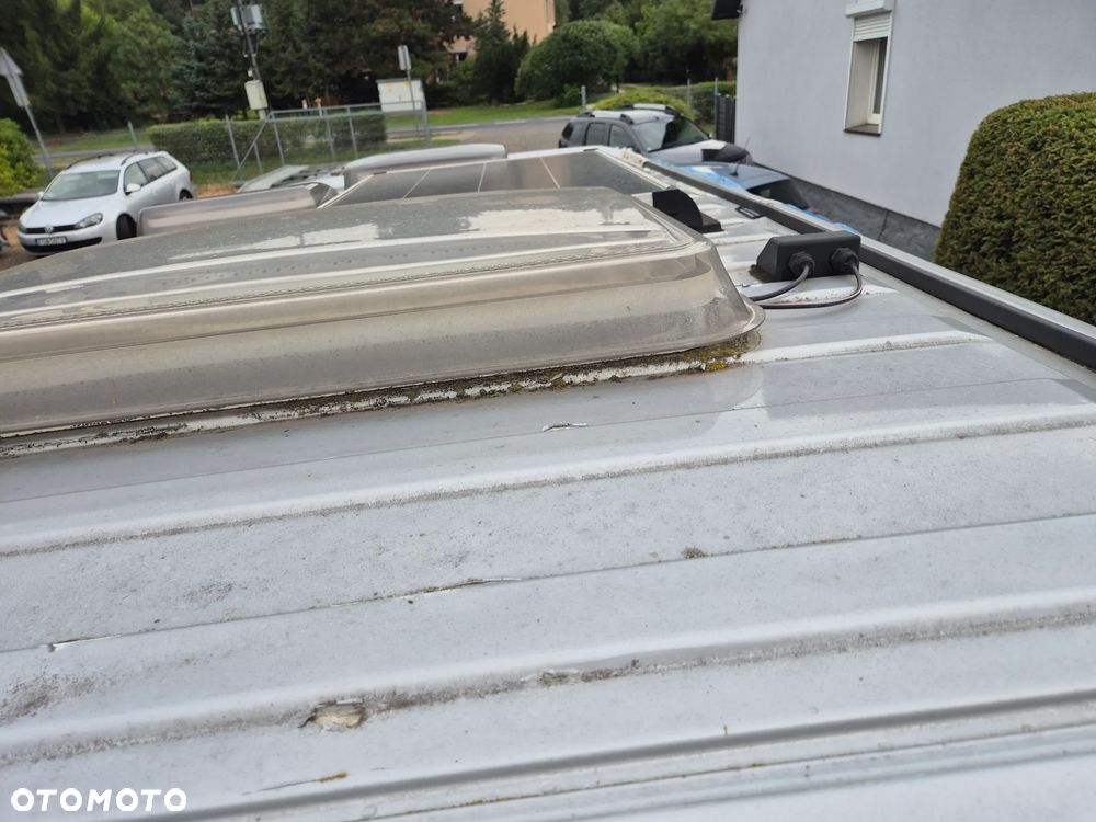 Citroën Jumper La Strada Kamper - 7