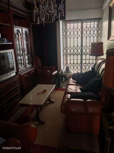 Arrendamento moradia  Telheiras - Grande imagem: 3/8
