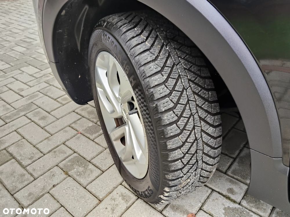 Opel Crossland X 1.6 Edition - 25