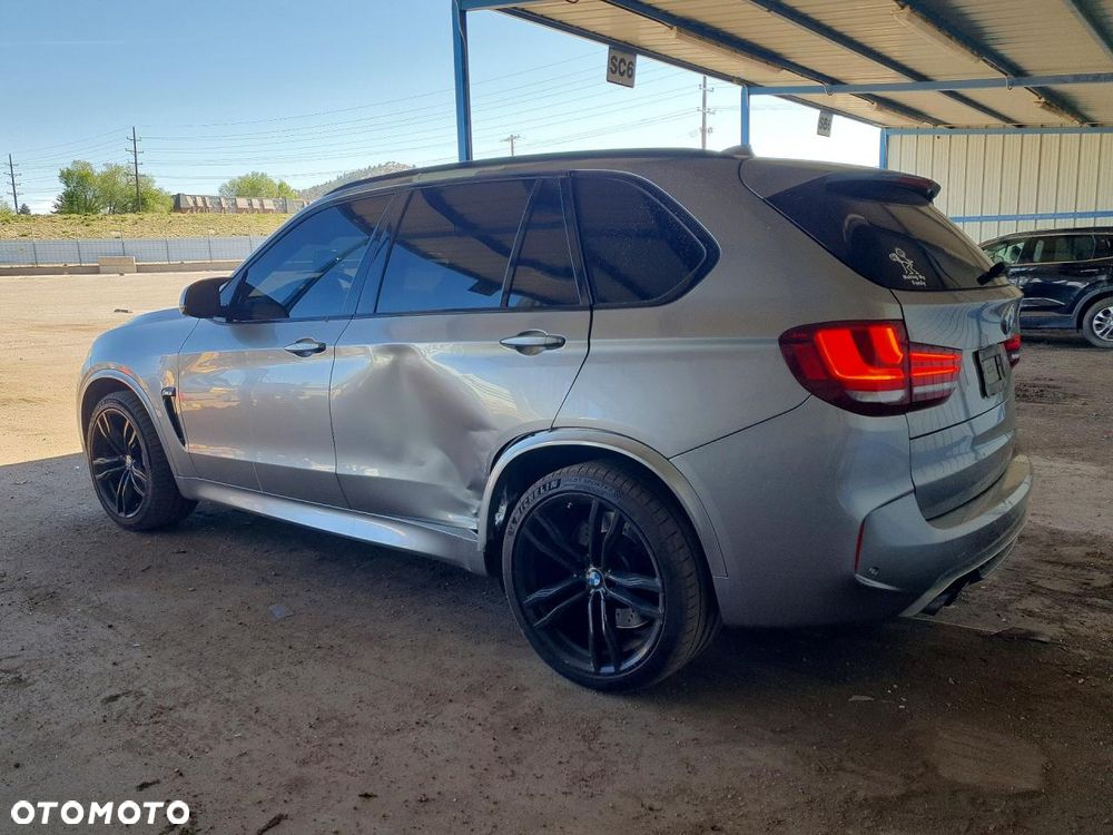 BMW X5 M - 4