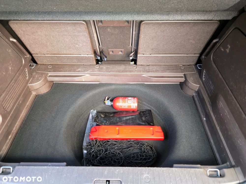 Opel Meriva 1.4 T Cosmo - 38