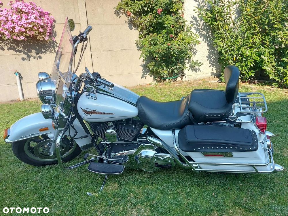 Harley-Davidson Touring Road King