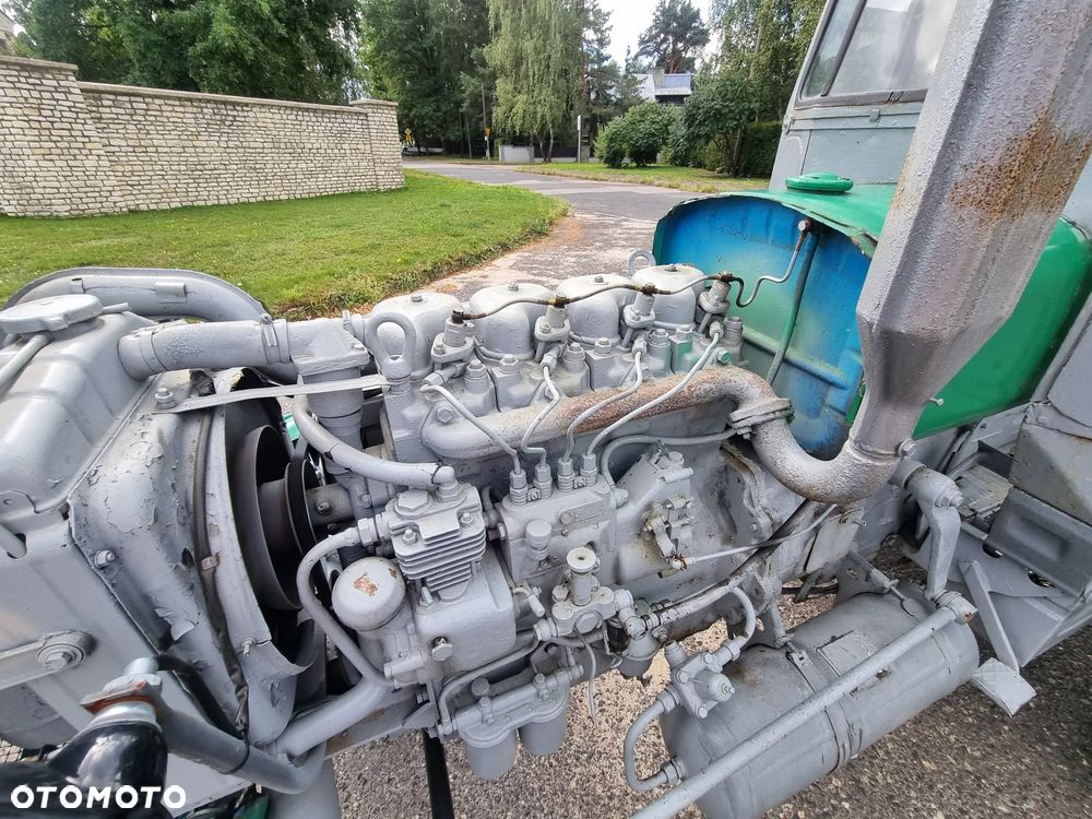 Ursus c-4011 - 7