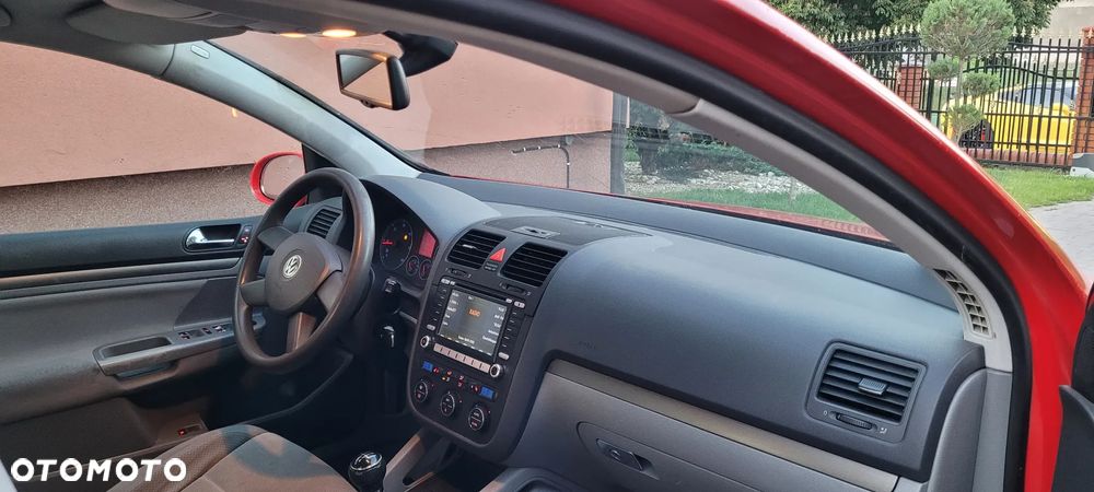 Volkswagen Golf 1.9 TDI - 6