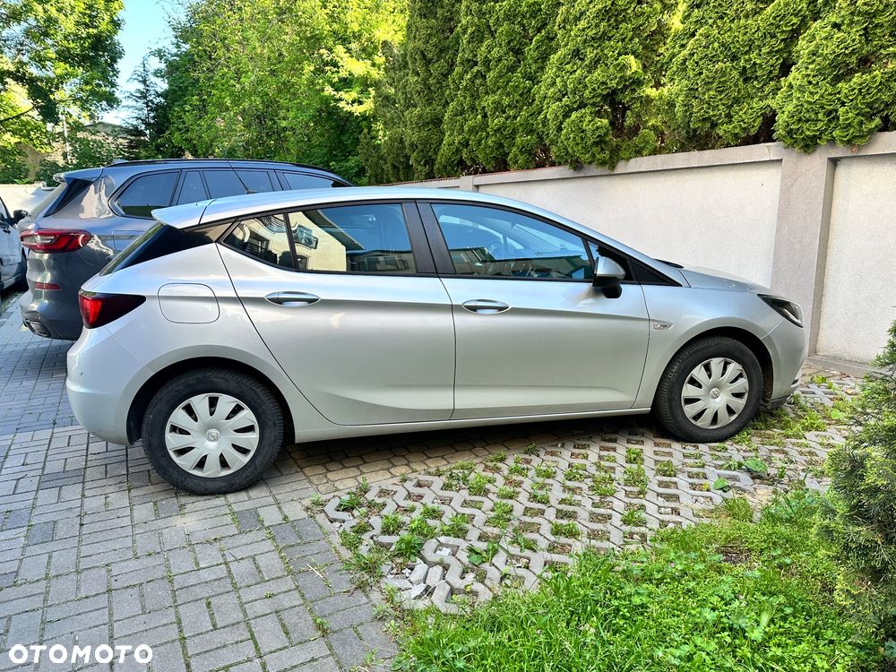 Opel Astra V 1.0 T 120 Lat S&S - 3