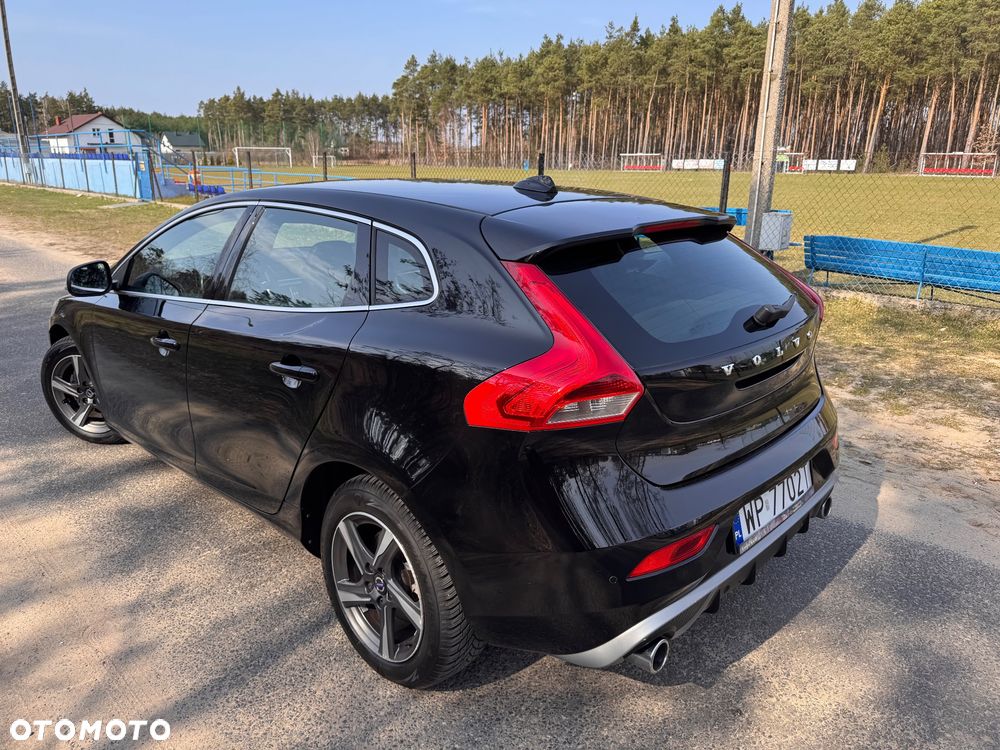 Volvo V40 D2 RDesign - 4