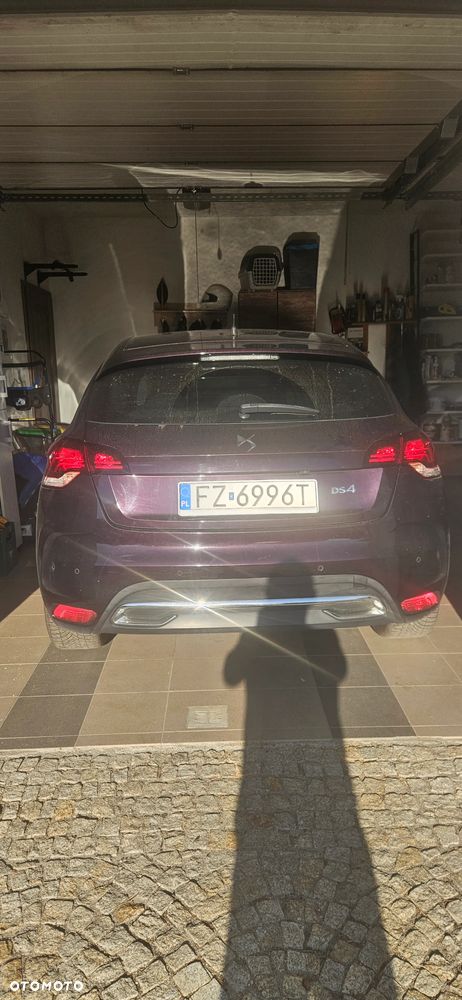 DS Automobiles DS 4 - 2