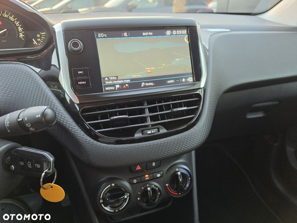 Peugeot 2008 - 38