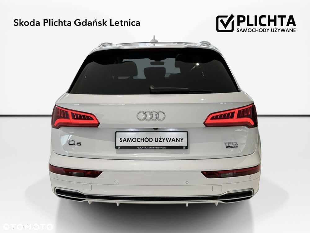 Audi Q5 - 7