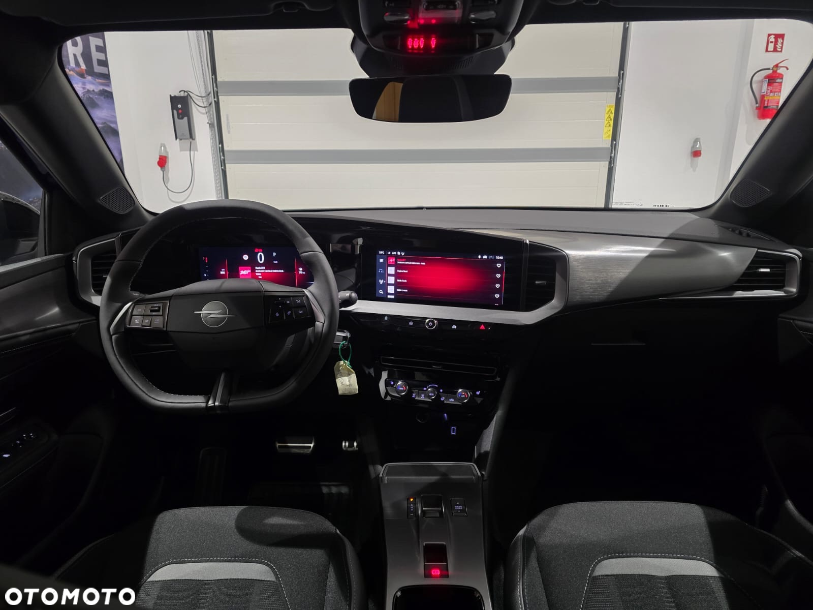 Opel Mokka 1.2 T GS S&S - 19