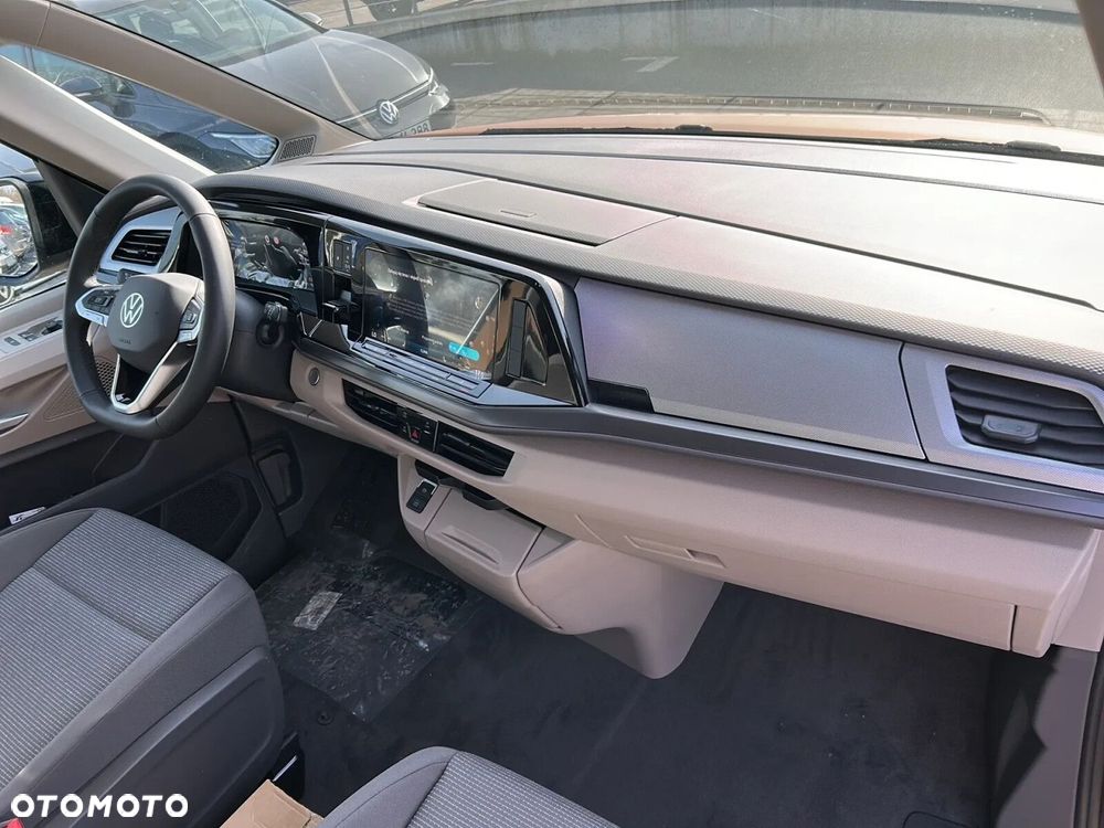 Volkswagen Multivan 2.0 TDI L2 Family DSG - 13