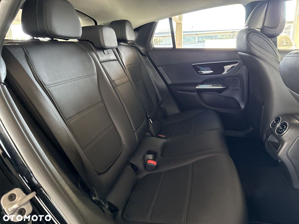 Mercedes-Benz GLC 220 d mHEV 4-Matic Avantgarde - 21