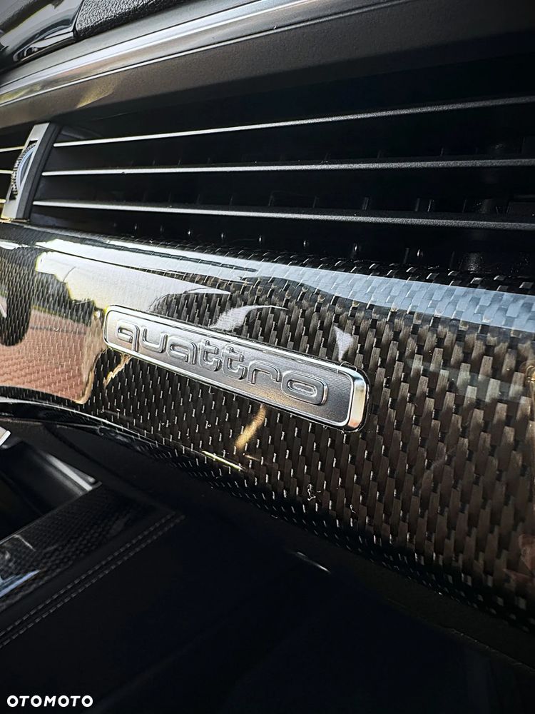 Audi S4 Limousine - 33