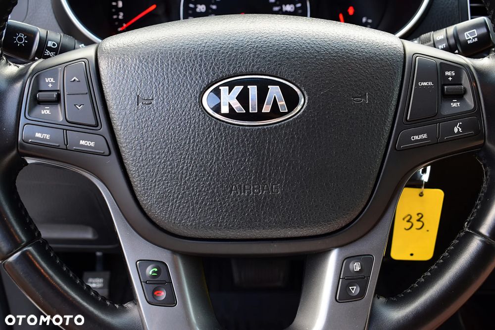 Kia Sorento 2.4 GDI M - 18