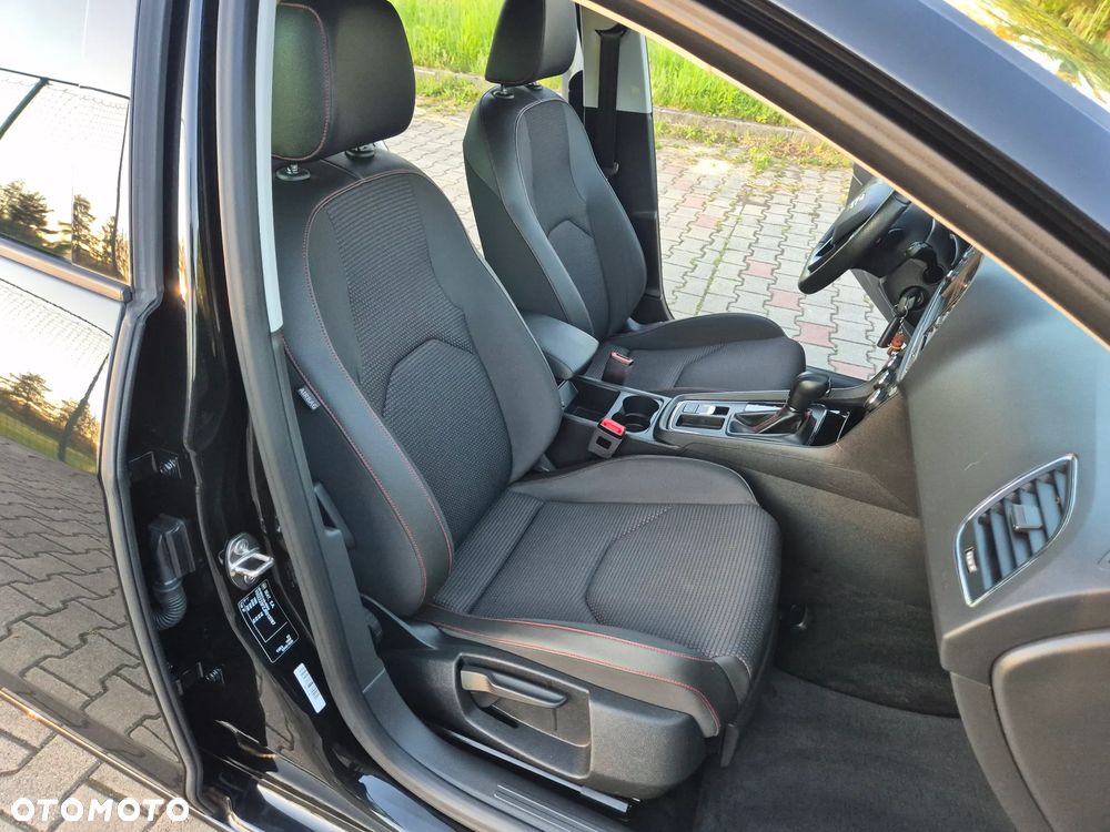 Seat Leon 1.4 EcoTSI FR S&S DSG - 33