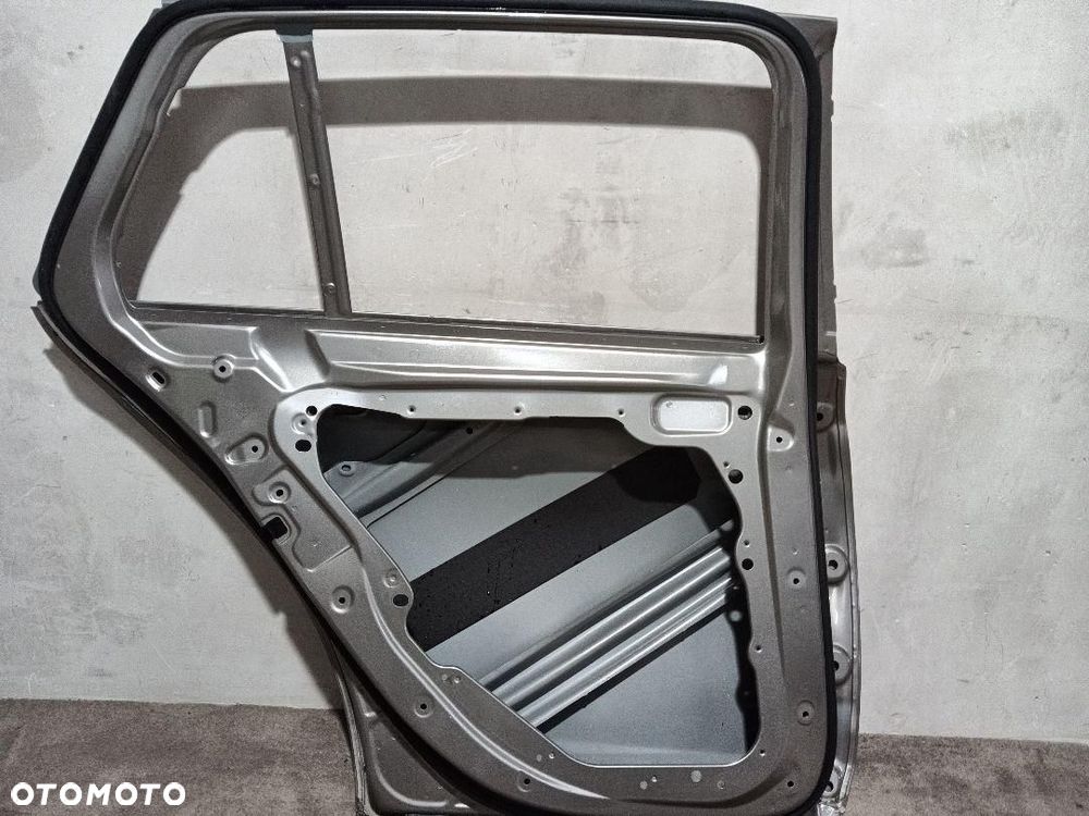 DRZWI TYŁ TYLNA LEWA MERCEDES E KLASA W213 KOMBI A2137320310 - 5