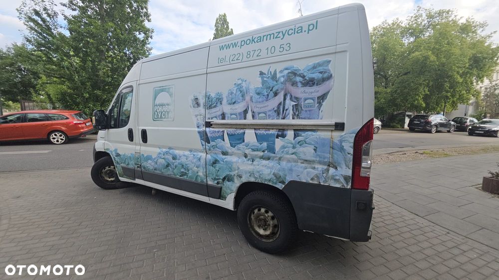 Fiat Ducato - 13
