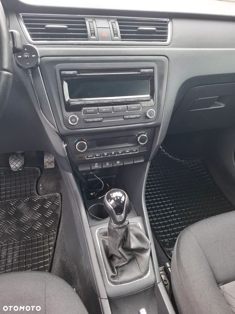 Seat Toledo 1.6 TDI Reference - 9