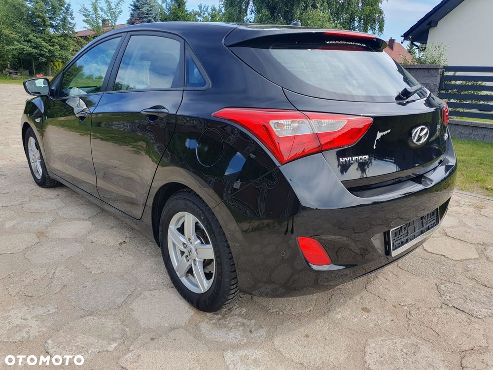 Hyundai i30 1.6 GDI Comfort - 6
