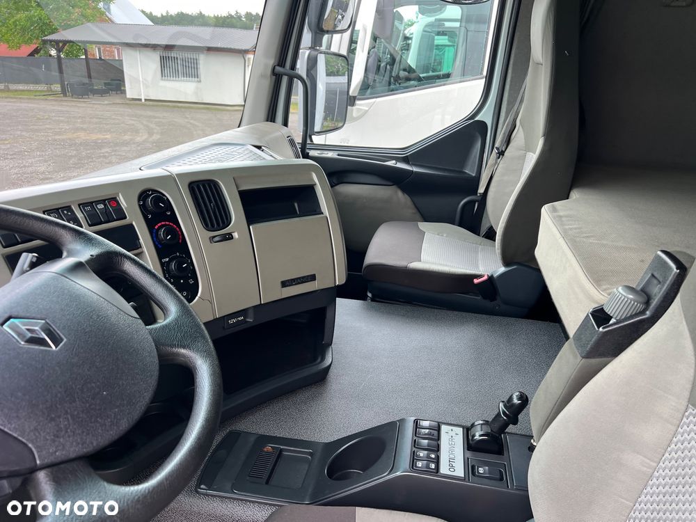 Renault PREMIUM 460 DXI EEV - 15