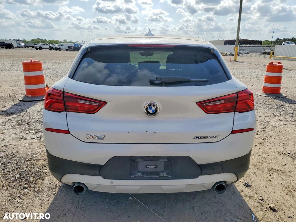BMW X2 - 6