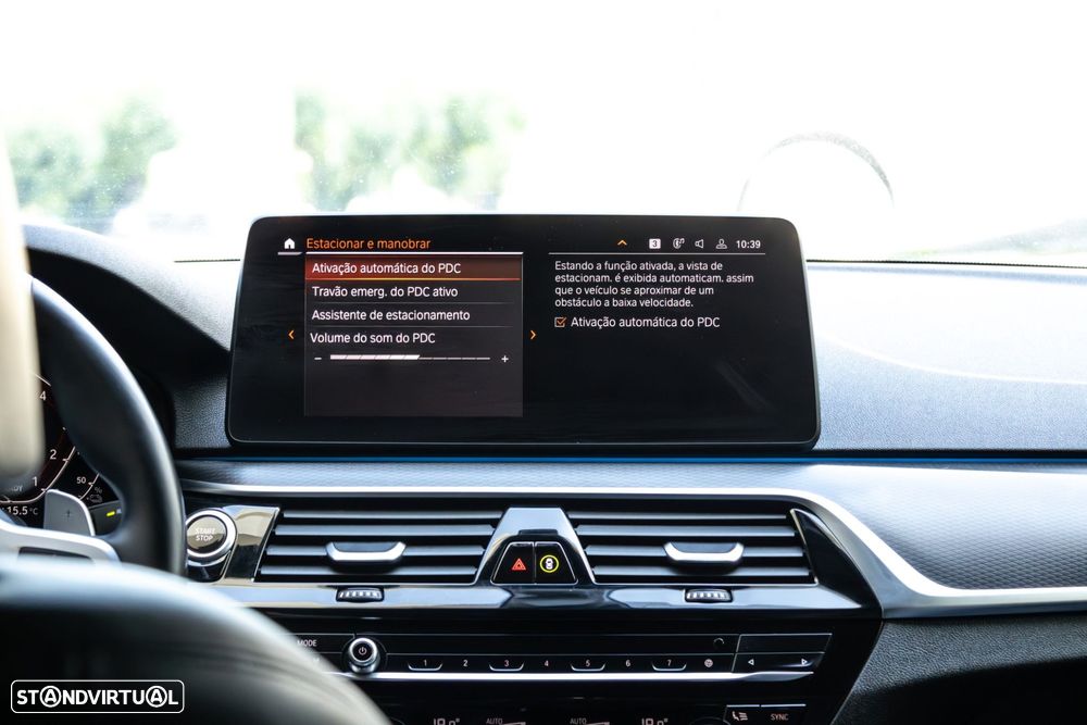 BMW 530 - 37