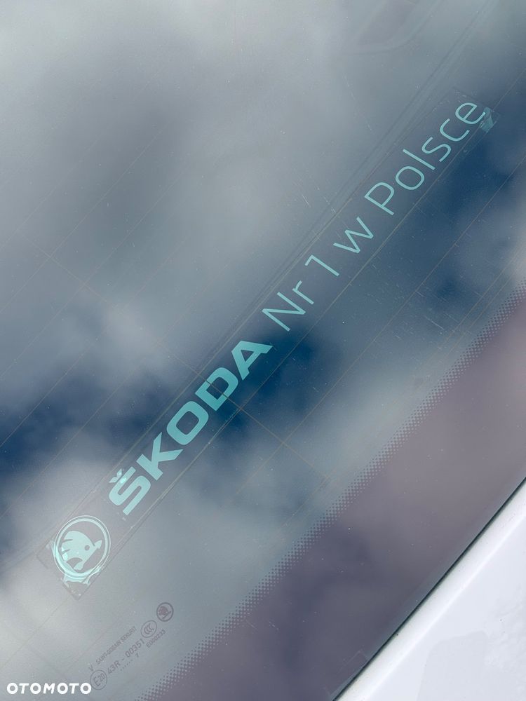 Skoda Superb 2.0 TDI 4x4 Ambition DSG - 29