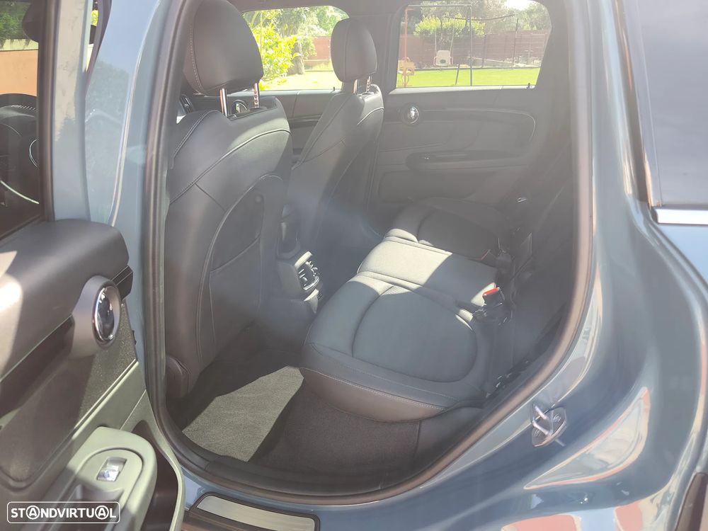 MINI Countryman - 8