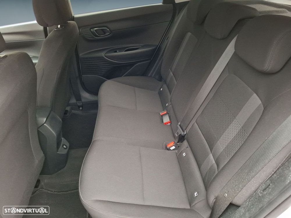 Hyundai i20 1.2 Comfort - 14