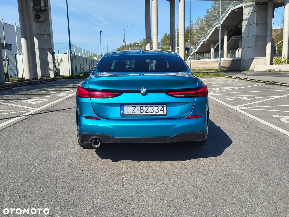 BMW Seria 2 218i M Sport - 3