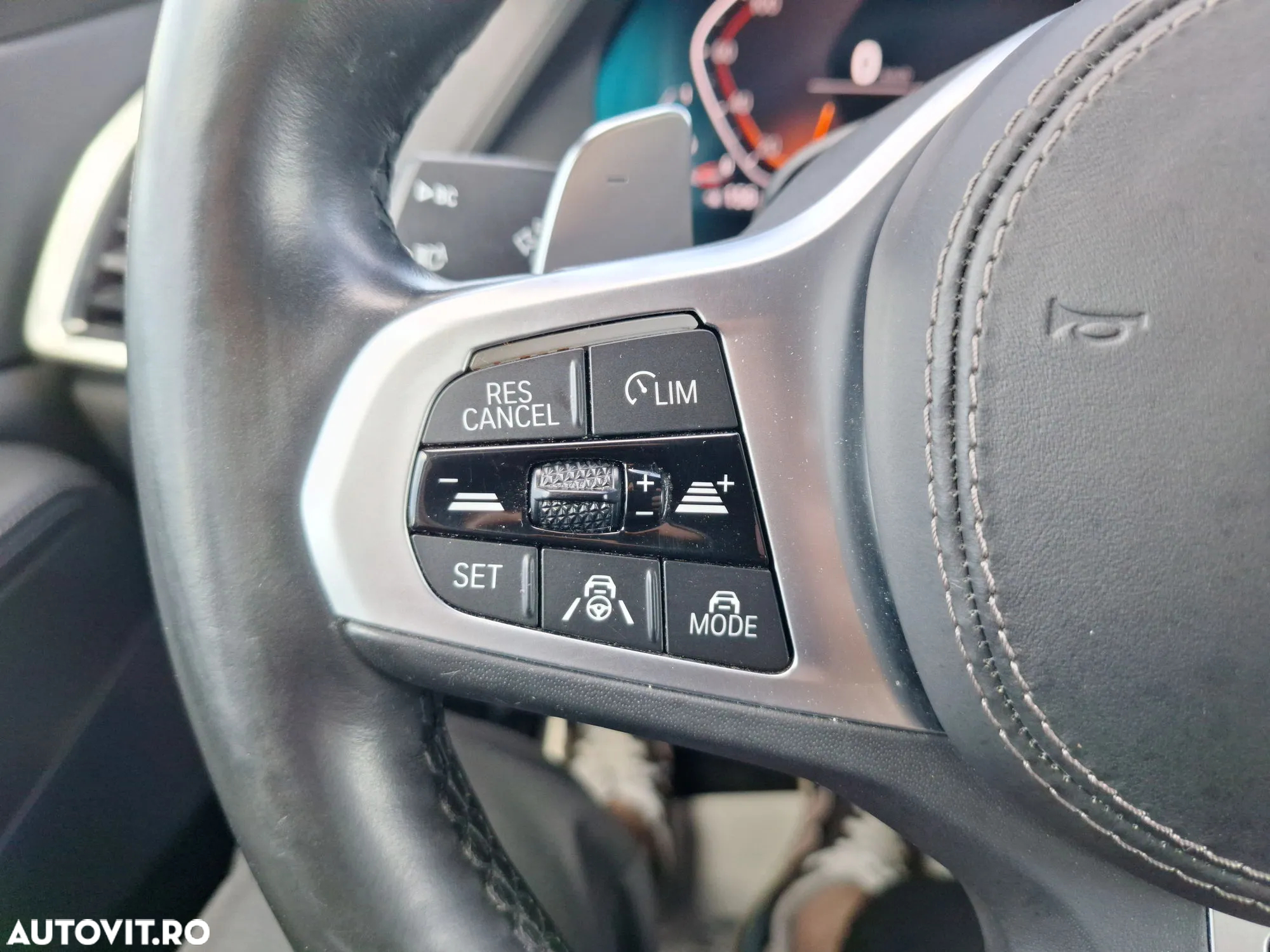 BMW X5 xDrive30d - 17